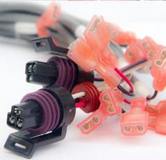 cable assemblies