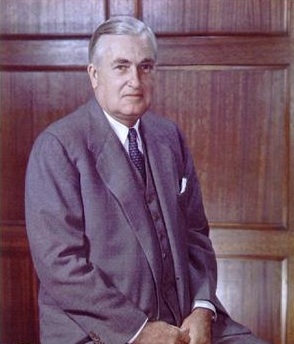 Charles Edison