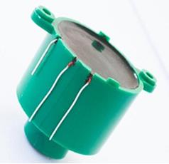 encapsulated coils encapsulated coils