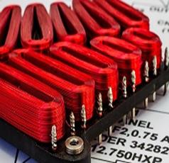 field coils field coils
