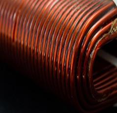 field coils