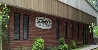 Sag Harbor Industries, Inc. NC