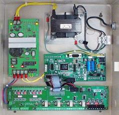 PCBS & Box Build Assemblies