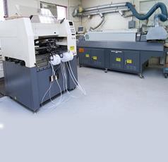 PCBs & Assemblies PCBs & Assemblies