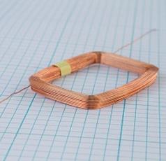 self supported coils self supported coils