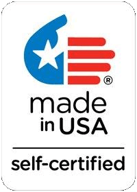 Made in USA